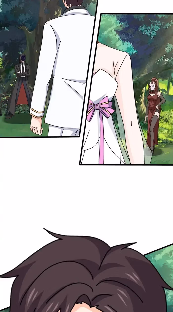 Read The Eternal King chapter 420 image 23 on Lezhin