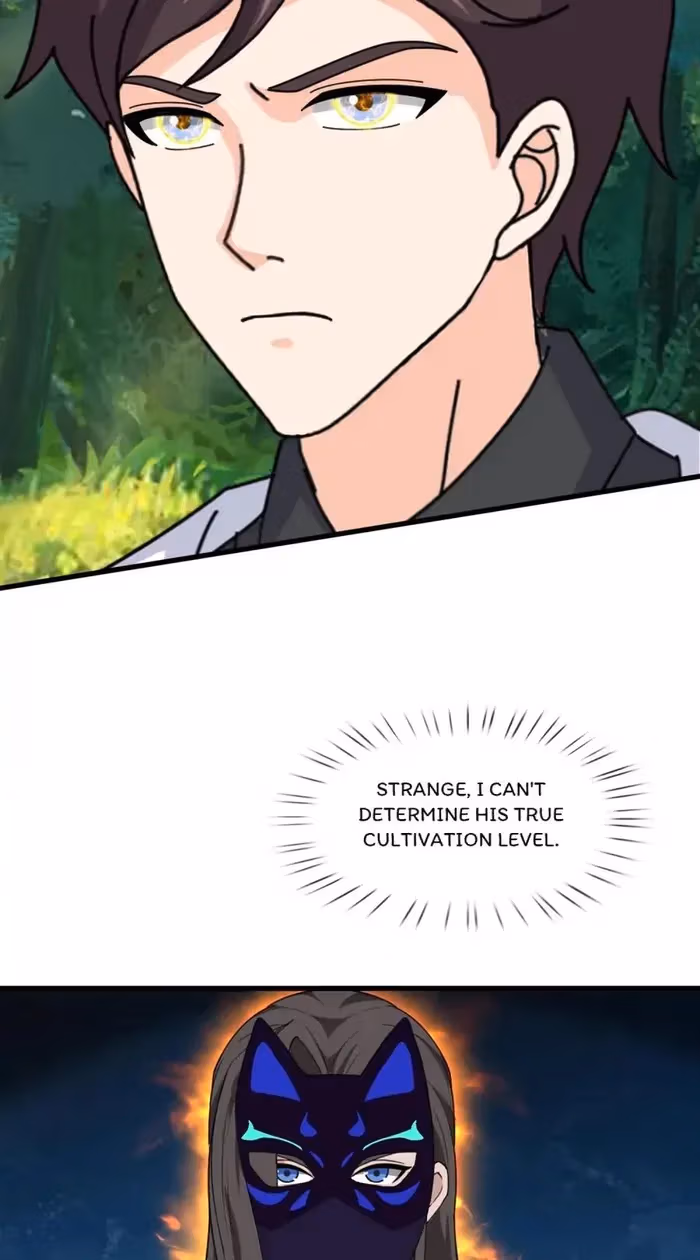 Read The Eternal King chapter 420 image 24 on Lezhin