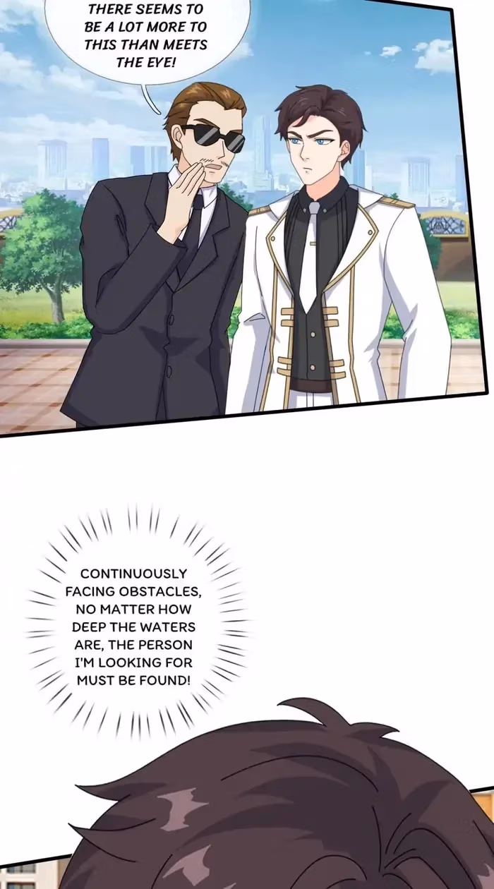 Read The Eternal King chapter 423 image 1 on Lezhin