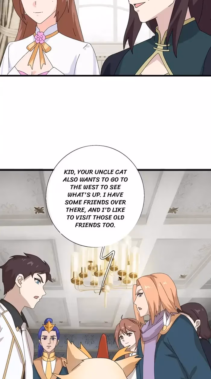 Read The Eternal King chapter 423 image 10 on Lezhin