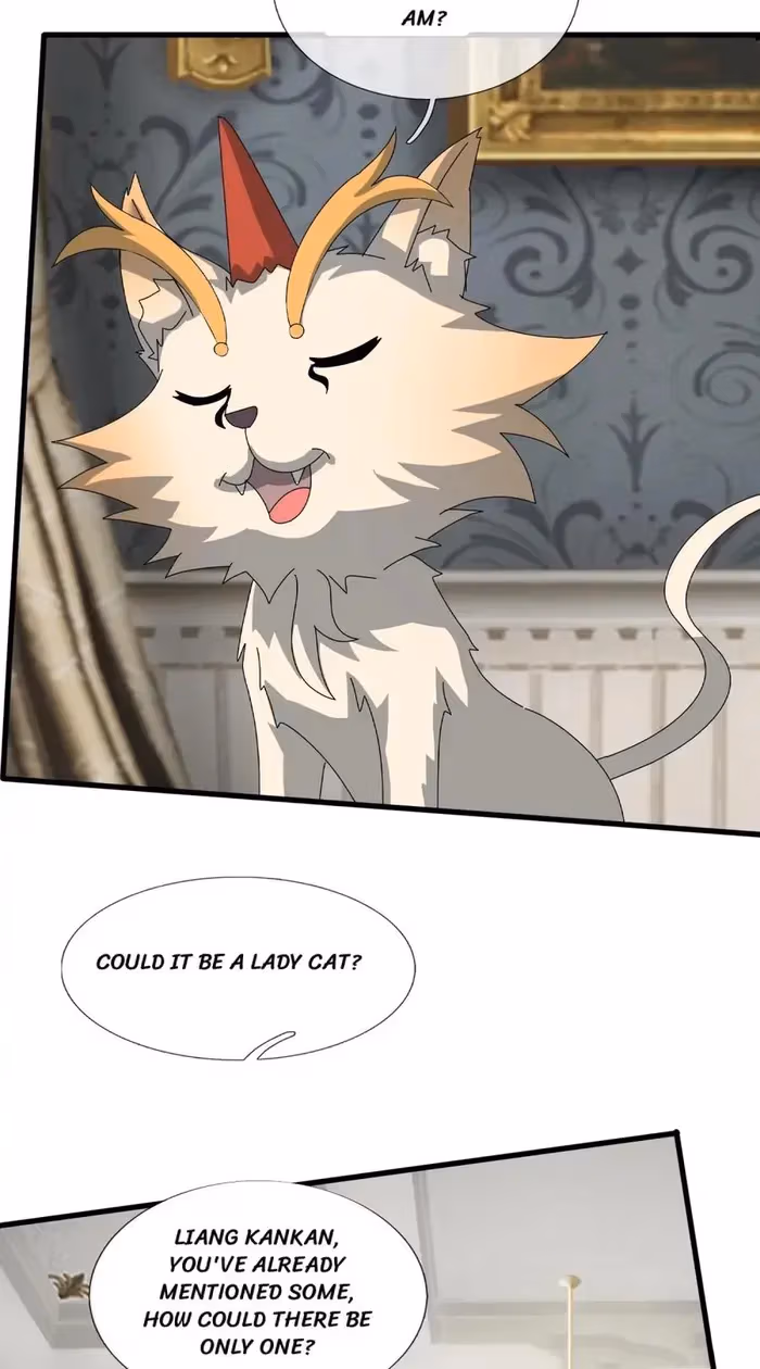Read The Eternal King chapter 423 image 13 on Lezhin