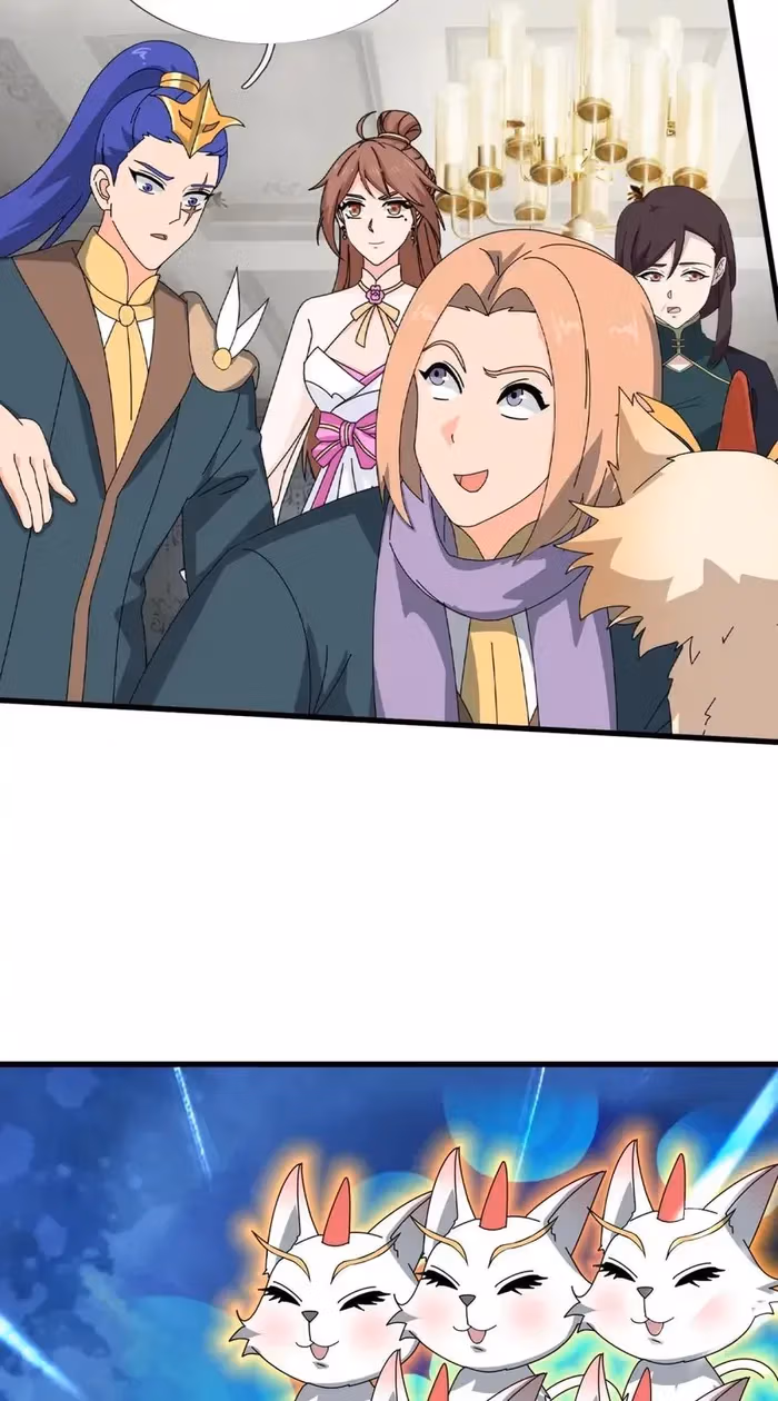 Read The Eternal King chapter 423 image 14 on Lezhin