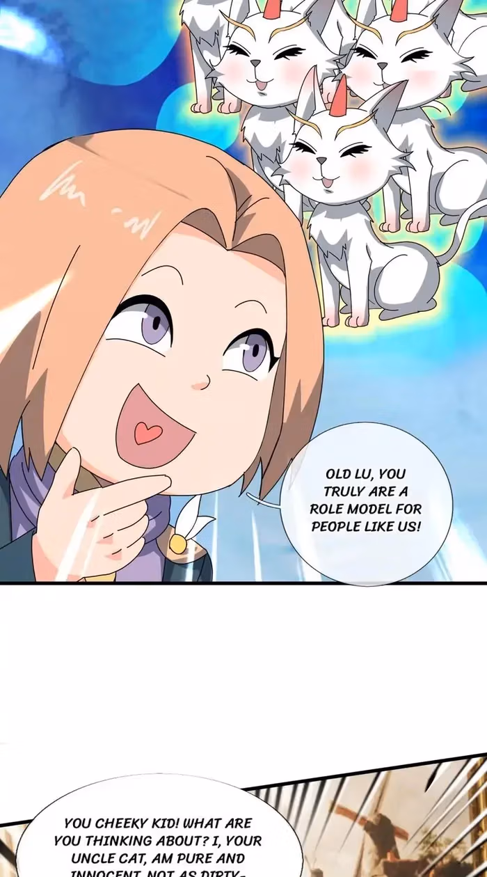 Read The Eternal King chapter 423 image 15 on Lezhin