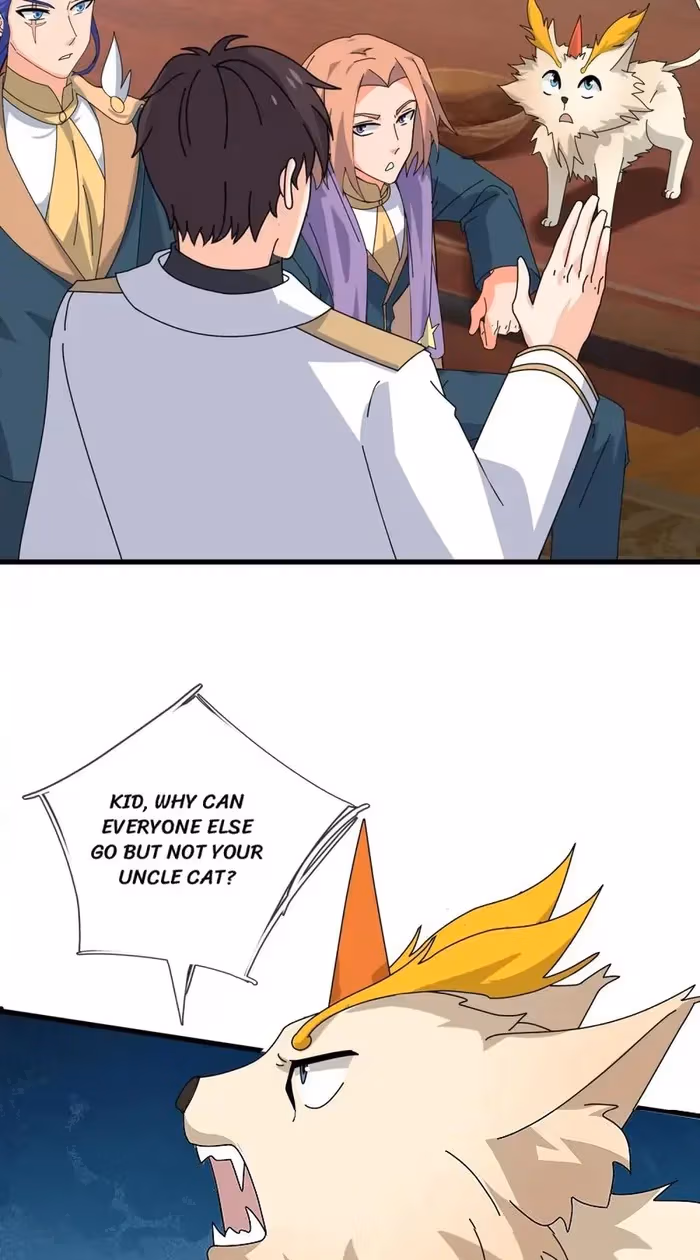 Read The Eternal King chapter 423 image 17 on Lezhin