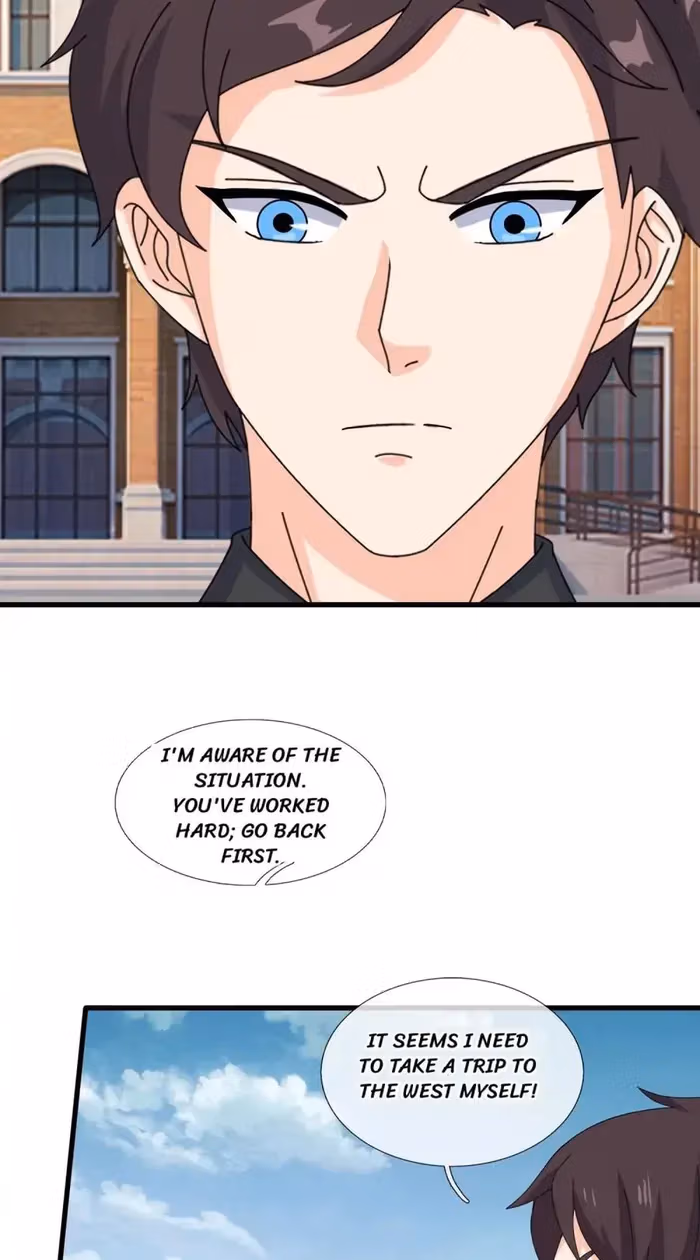 Read The Eternal King chapter 423 image 2 on Lezhin