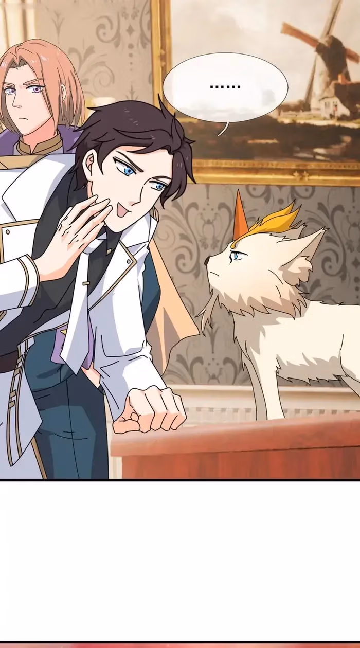 Read The Eternal King chapter 423 image 21 on Lezhin
