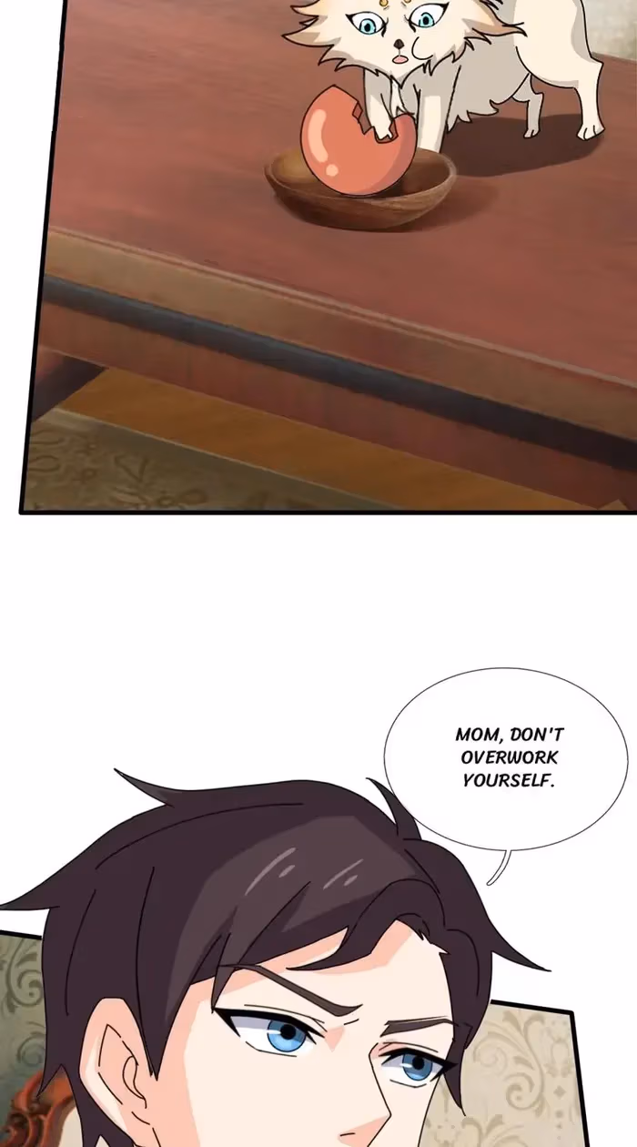 Read The Eternal King chapter 423 image 7 on Lezhin