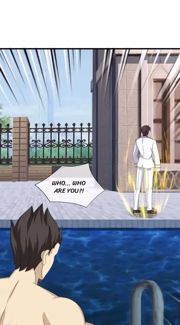 Read The Eternal King chapter 426 image 12 on Lezhin