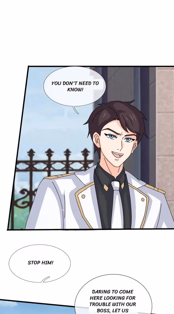 Read The Eternal King chapter 426 image 14 on Lezhin