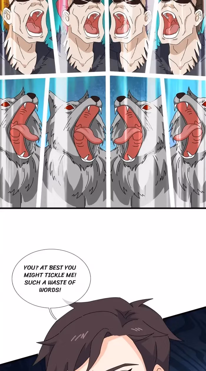 Read The Eternal King chapter 426 image 16 on Lezhin