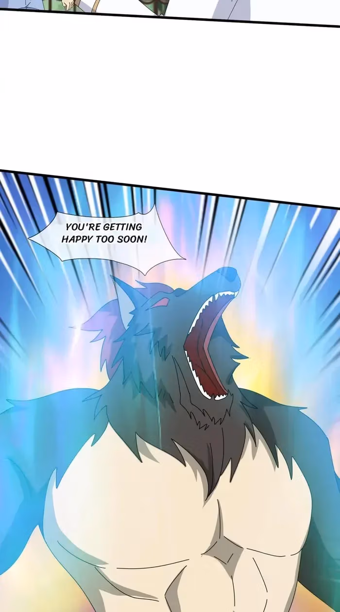 Read The Eternal King chapter 426 image 19 on Lezhin