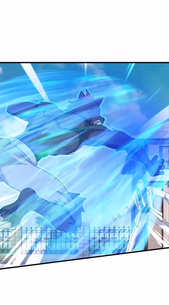 Read The Eternal King chapter 426 image 21 on Lezhin
