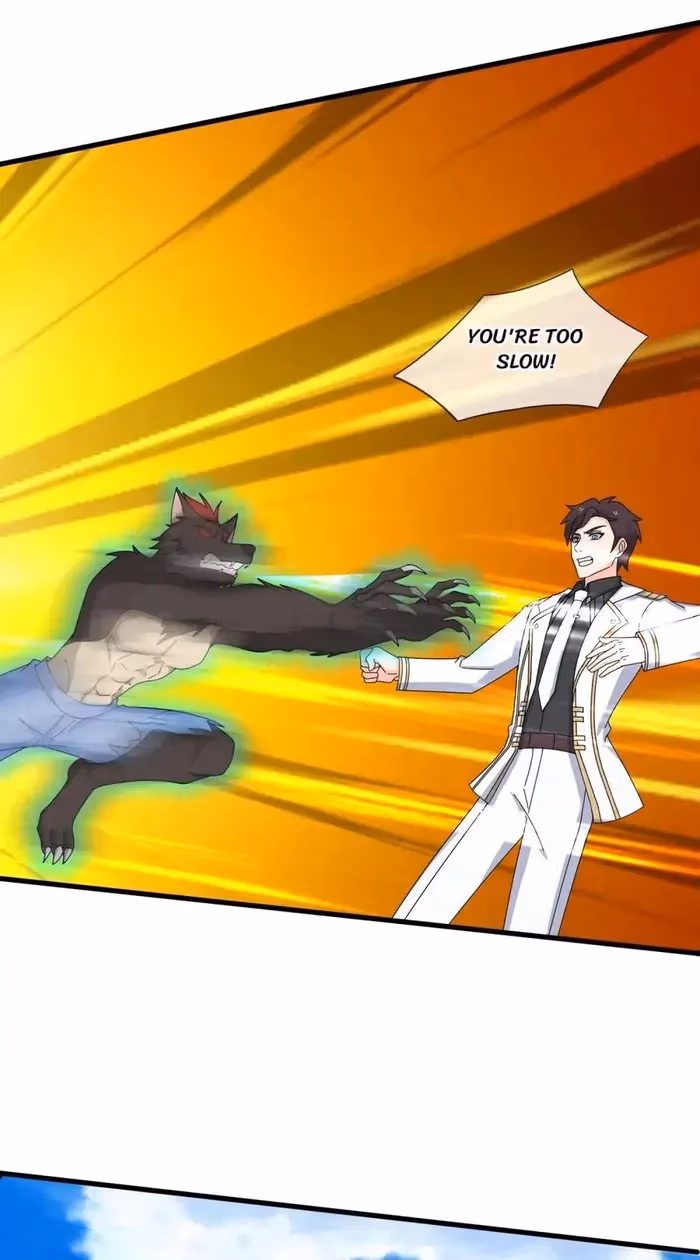 Read The Eternal King chapter 426 image 22 on Lezhin