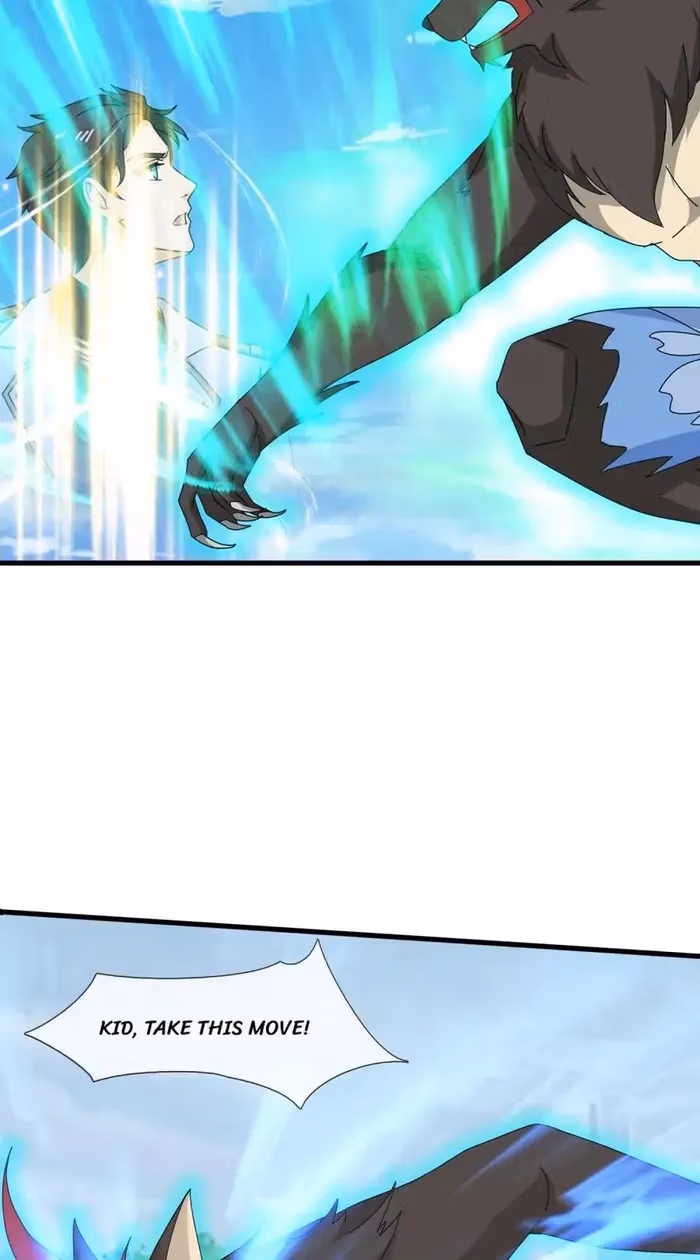 Read The Eternal King chapter 426 image 24 on Lezhin