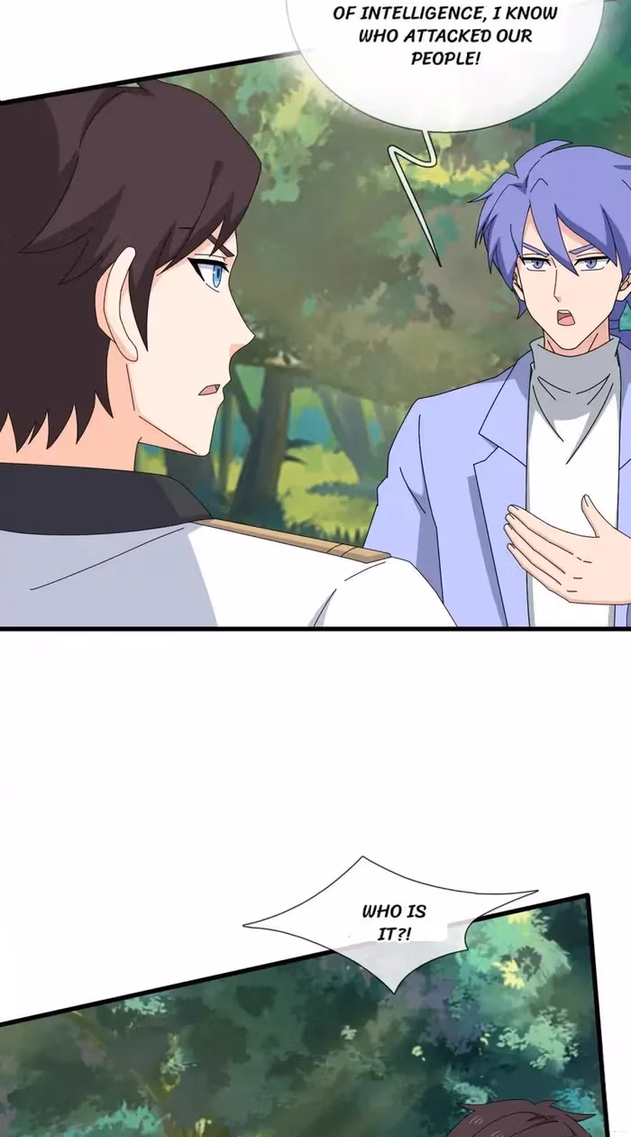 Read The Eternal King chapter 426 image 4 on Lezhin