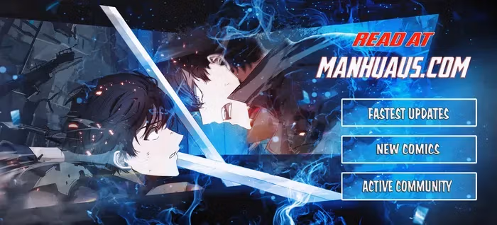 Read The Eternal King chapter 429 image 5 on Lezhin
