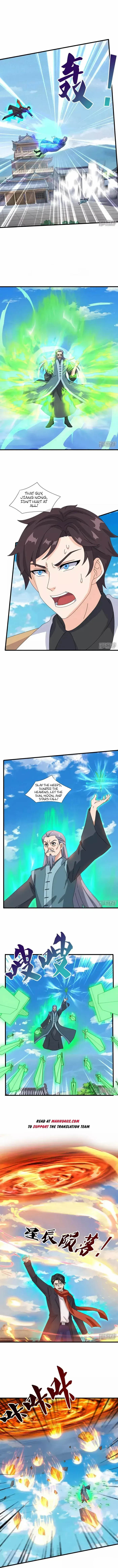 Read The Eternal King chapter 464 image 2 on Lezhin