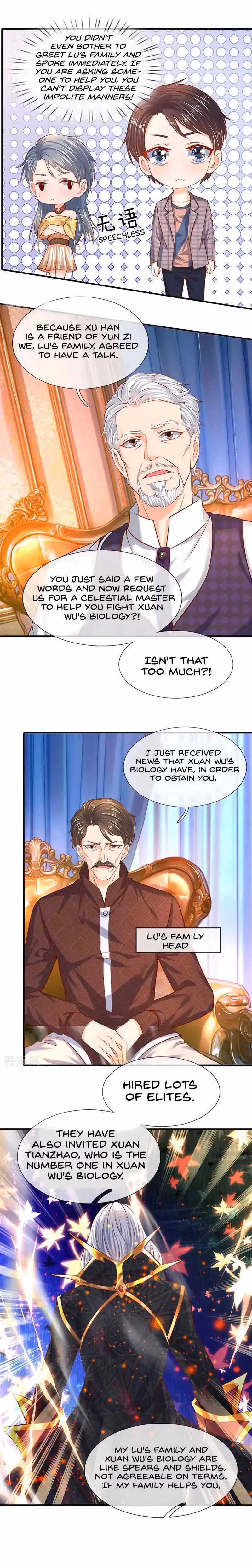 Read The Eternal King chapter 47 image 2 on Lezhin