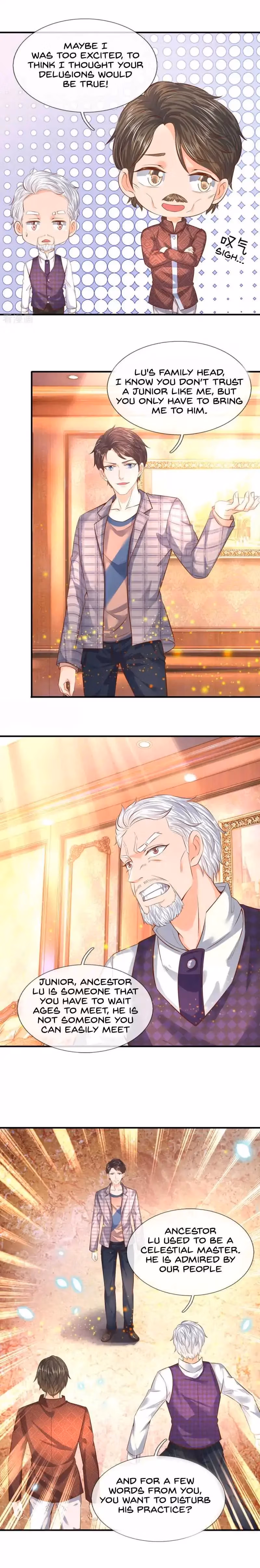 Read The Eternal King chapter 48 image 4 on Lezhin