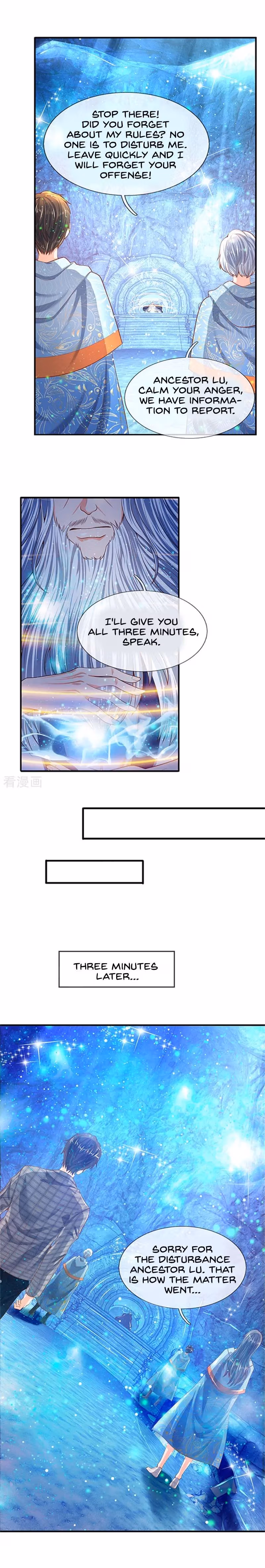 Read The Eternal King chapter 49 image 2 on Lezhin