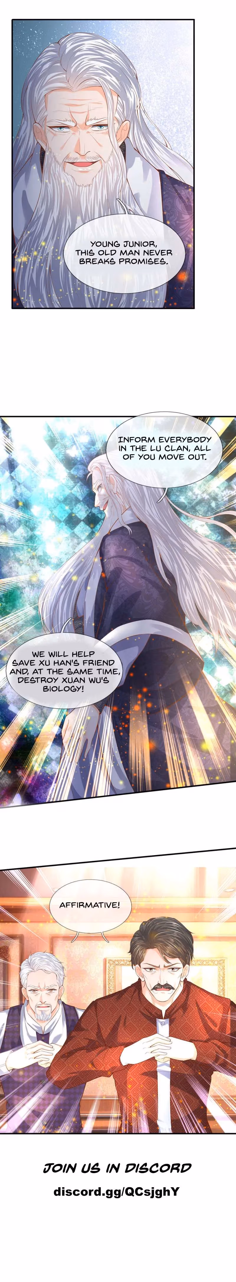 Read The Eternal King chapter 51 image 5 on Lezhin