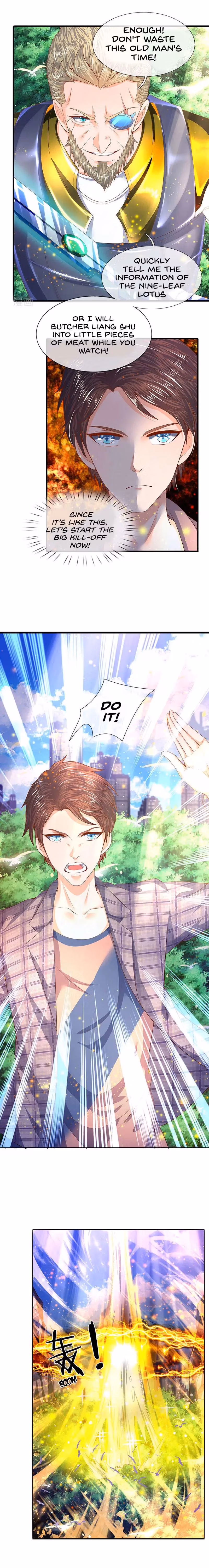 Read The Eternal King chapter 53 image 2 on Lezhin