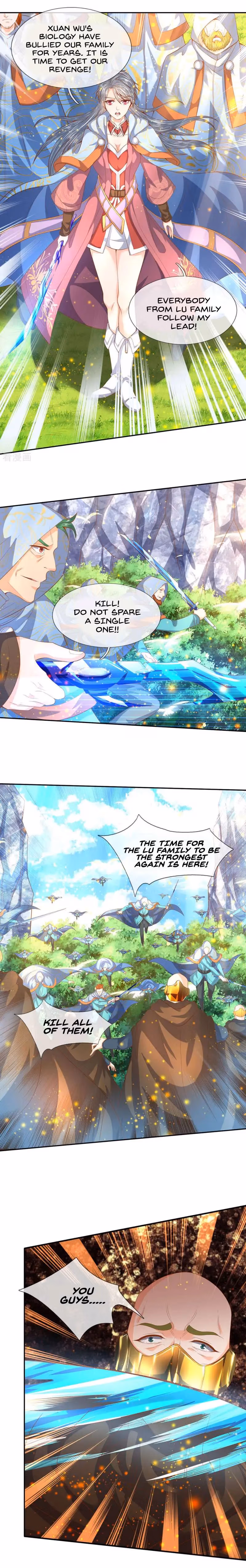 Read The Eternal King chapter 55 image 2 on Lezhin