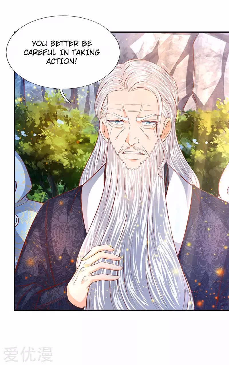 Read The Eternal King chapter 57 image 11 on Lezhin