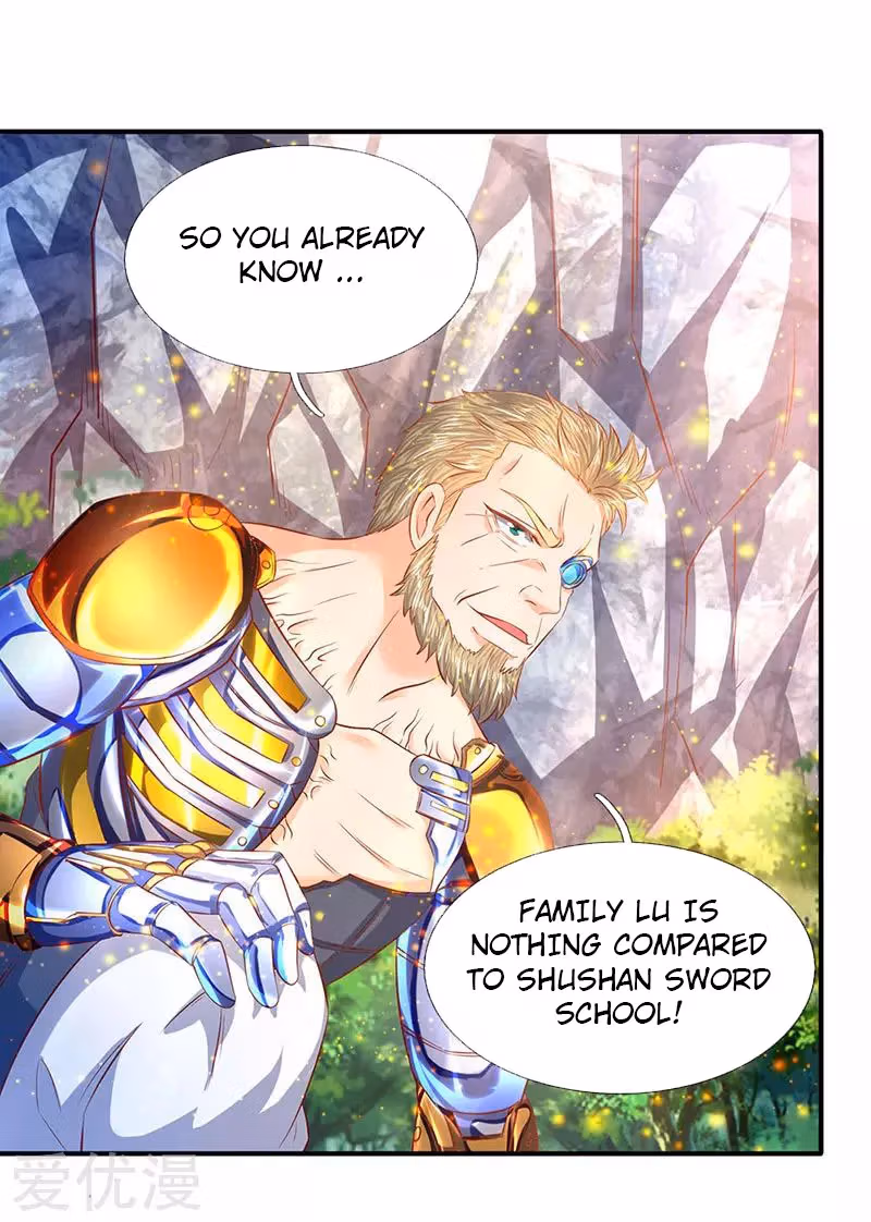 Read The Eternal King chapter 57 image 12 on Lezhin