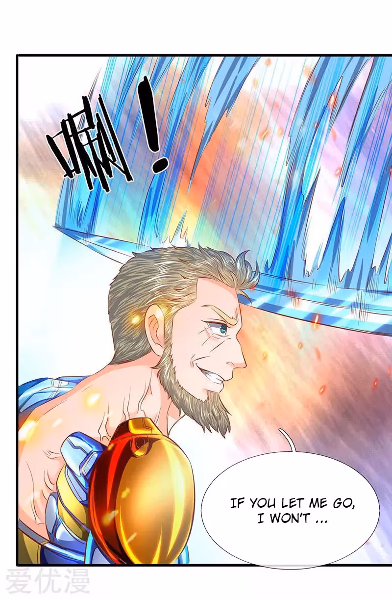 Read The Eternal King chapter 57 image 13 on Lezhin