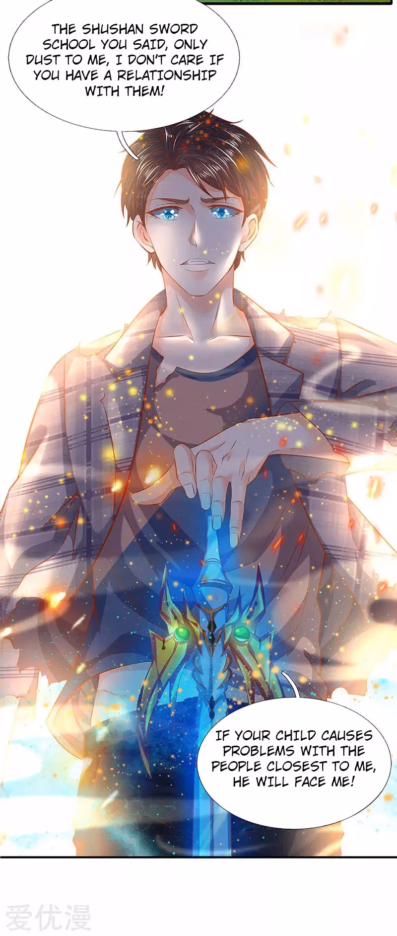 Read The Eternal King chapter 57 image 16 on Lezhin