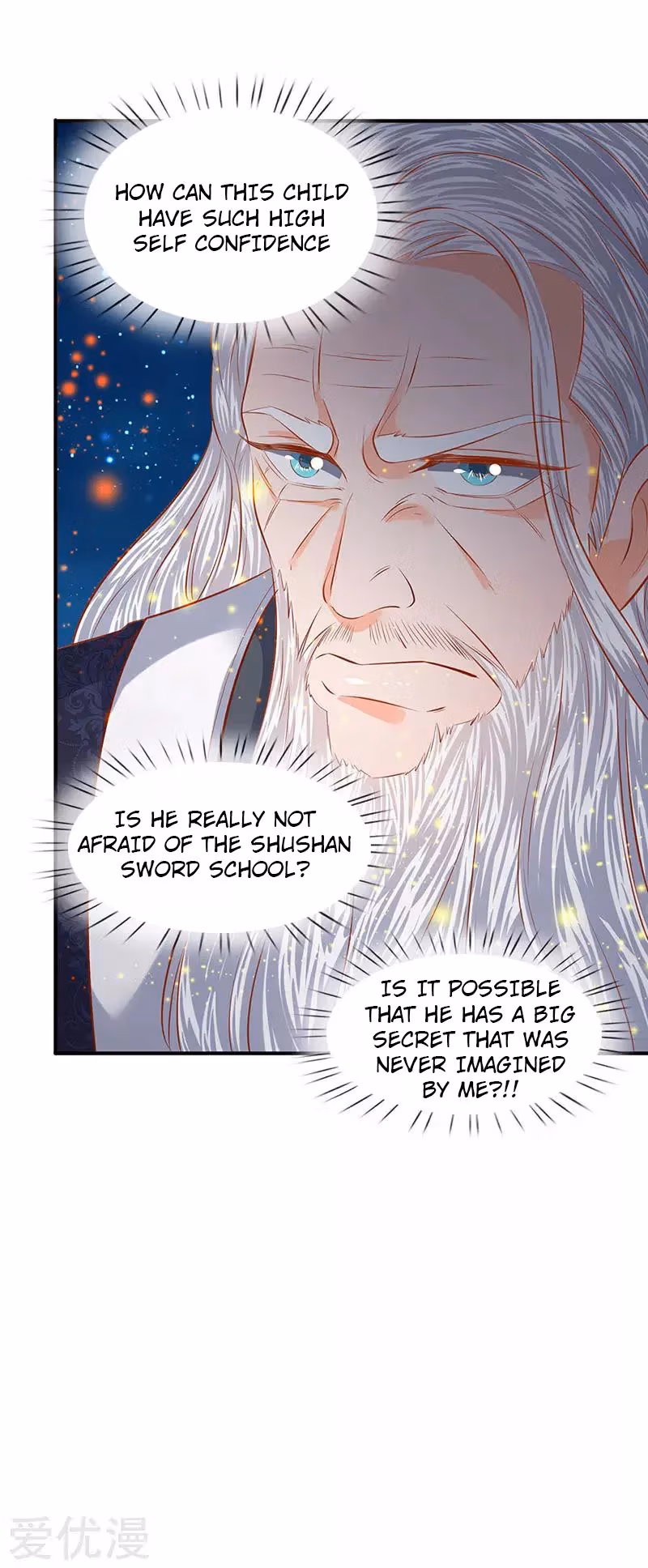 Read The Eternal King chapter 57 image 19 on Lezhin