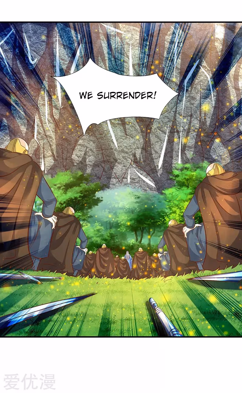 Read The Eternal King chapter 57 image 3 on Lezhin