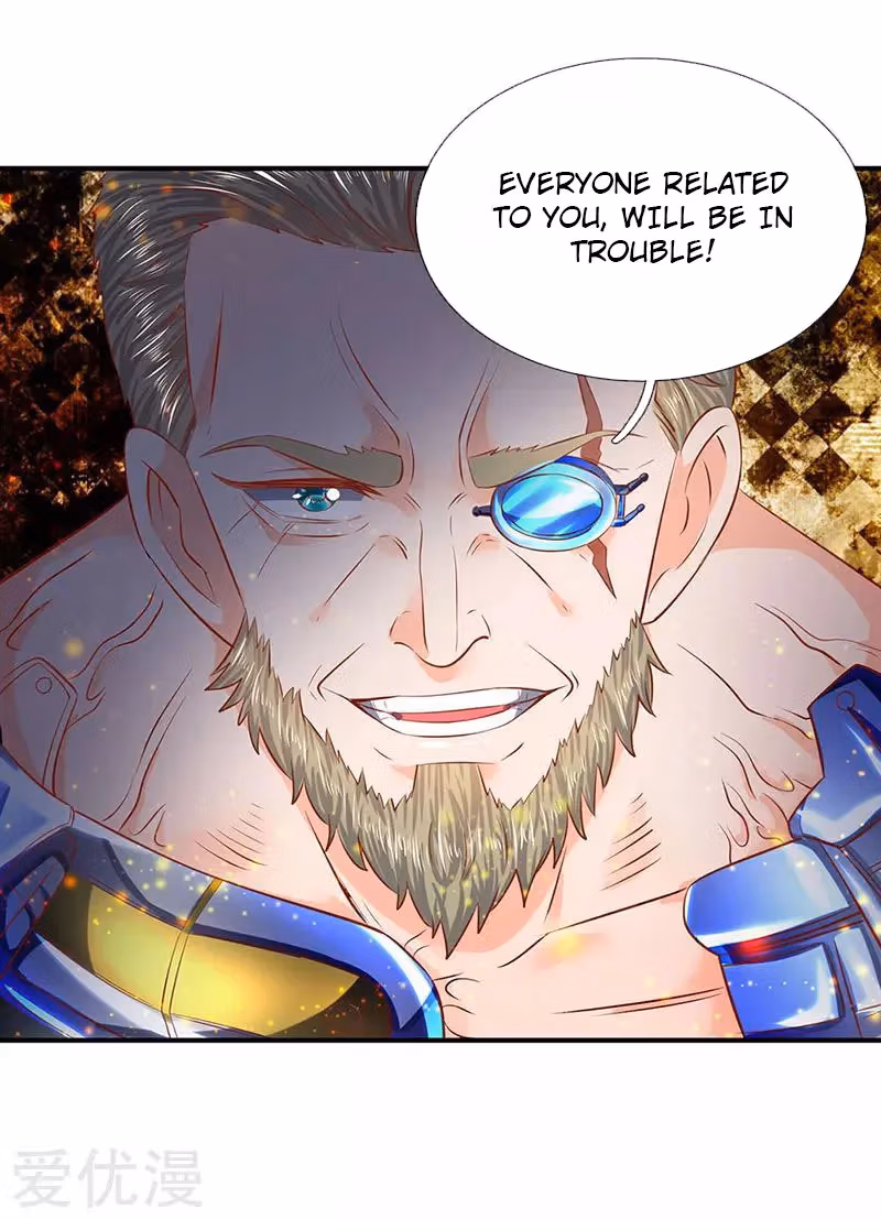 Read The Eternal King chapter 57 image 8 on Lezhin