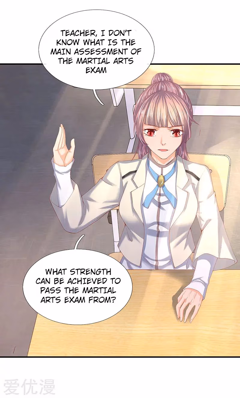 Read The Eternal King chapter 63 image 13 on Lezhin