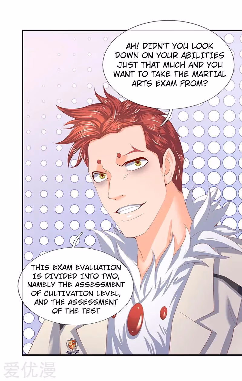 Read The Eternal King chapter 63 image 14 on Lezhin