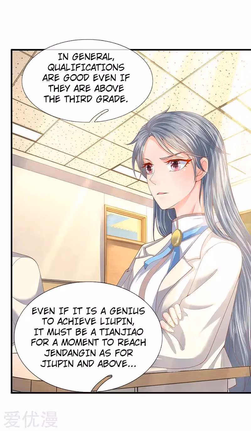 Read The Eternal King chapter 63 image 20 on Lezhin