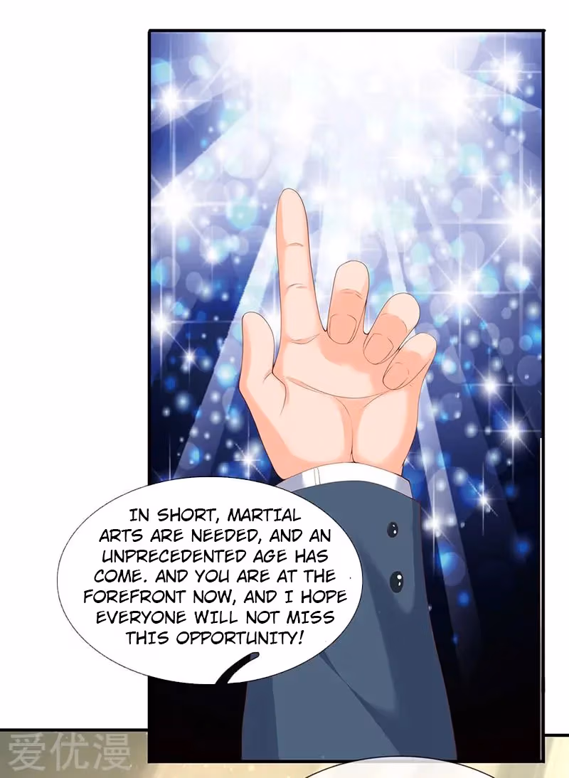 Read The Eternal King chapter 63 image 3 on Lezhin