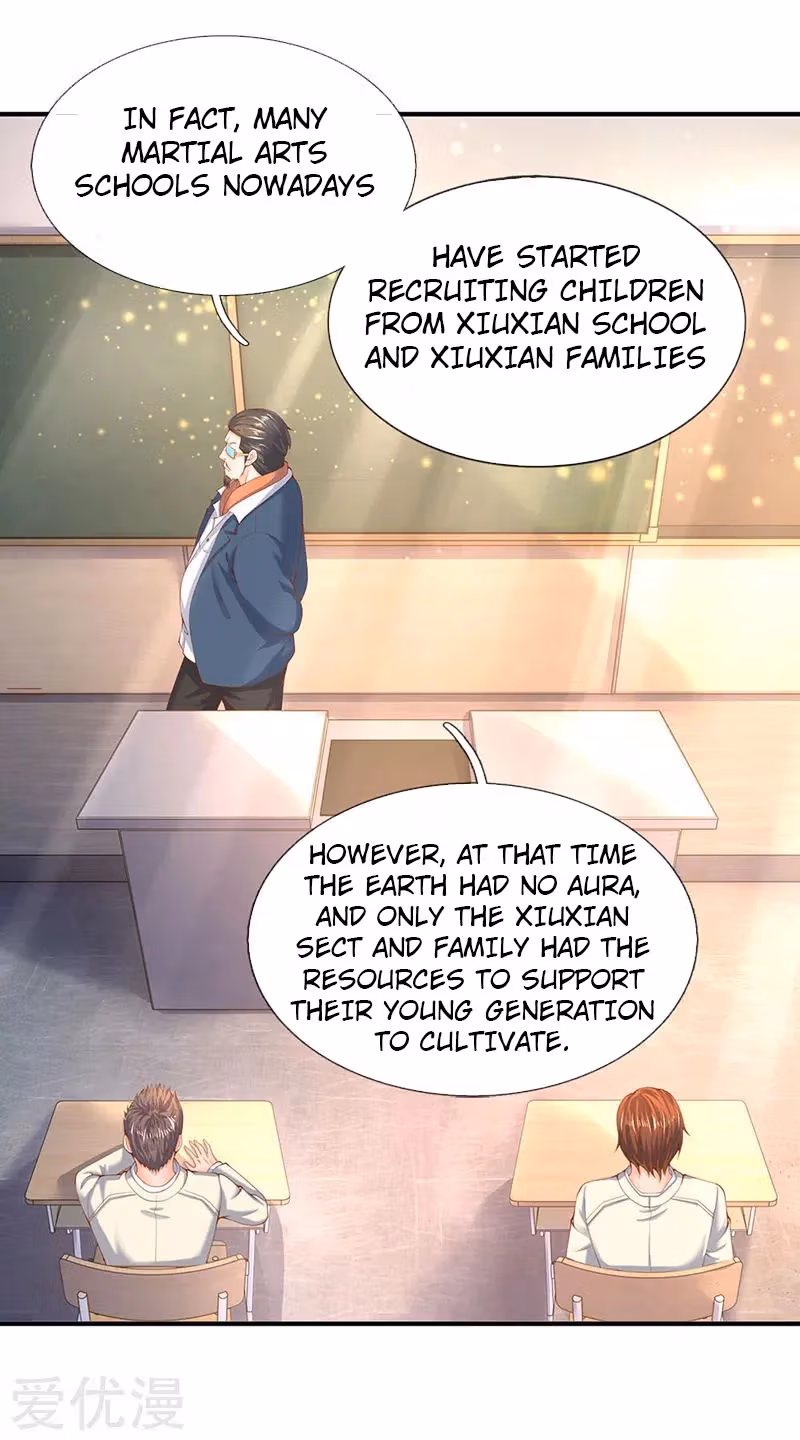 Read The Eternal King chapter 63 image 5 on Lezhin