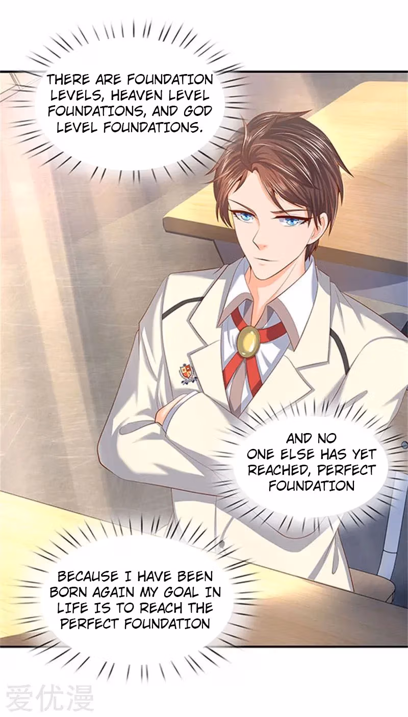 Read The Eternal King chapter 64 image 1 on Lezhin