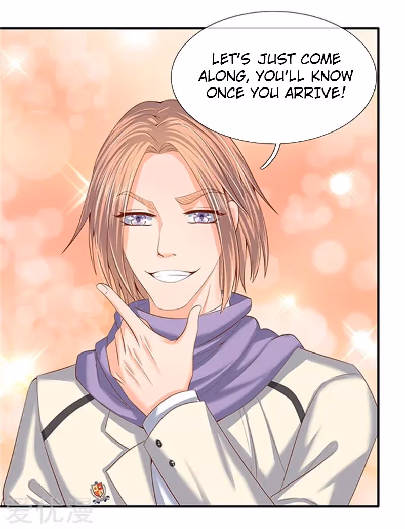 Read The Eternal King chapter 64 image 11 on Lezhin
