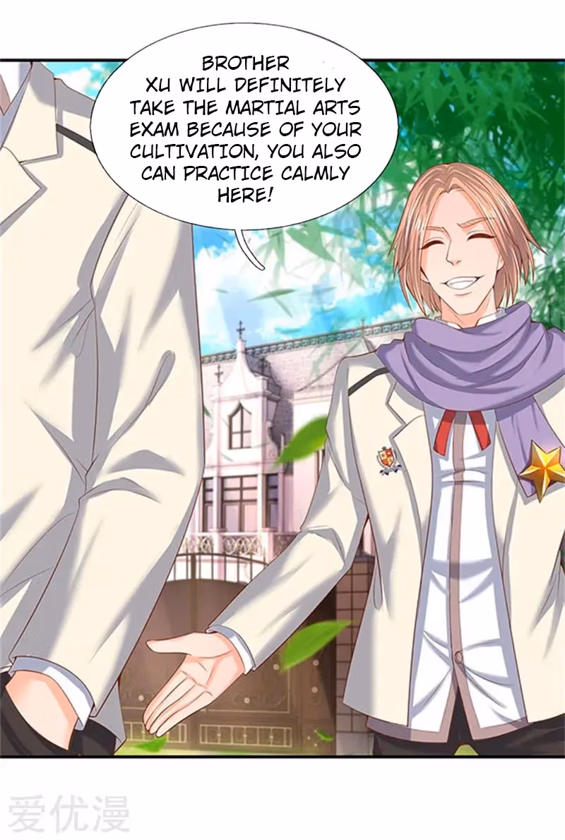 Read The Eternal King chapter 64 image 15 on Lezhin