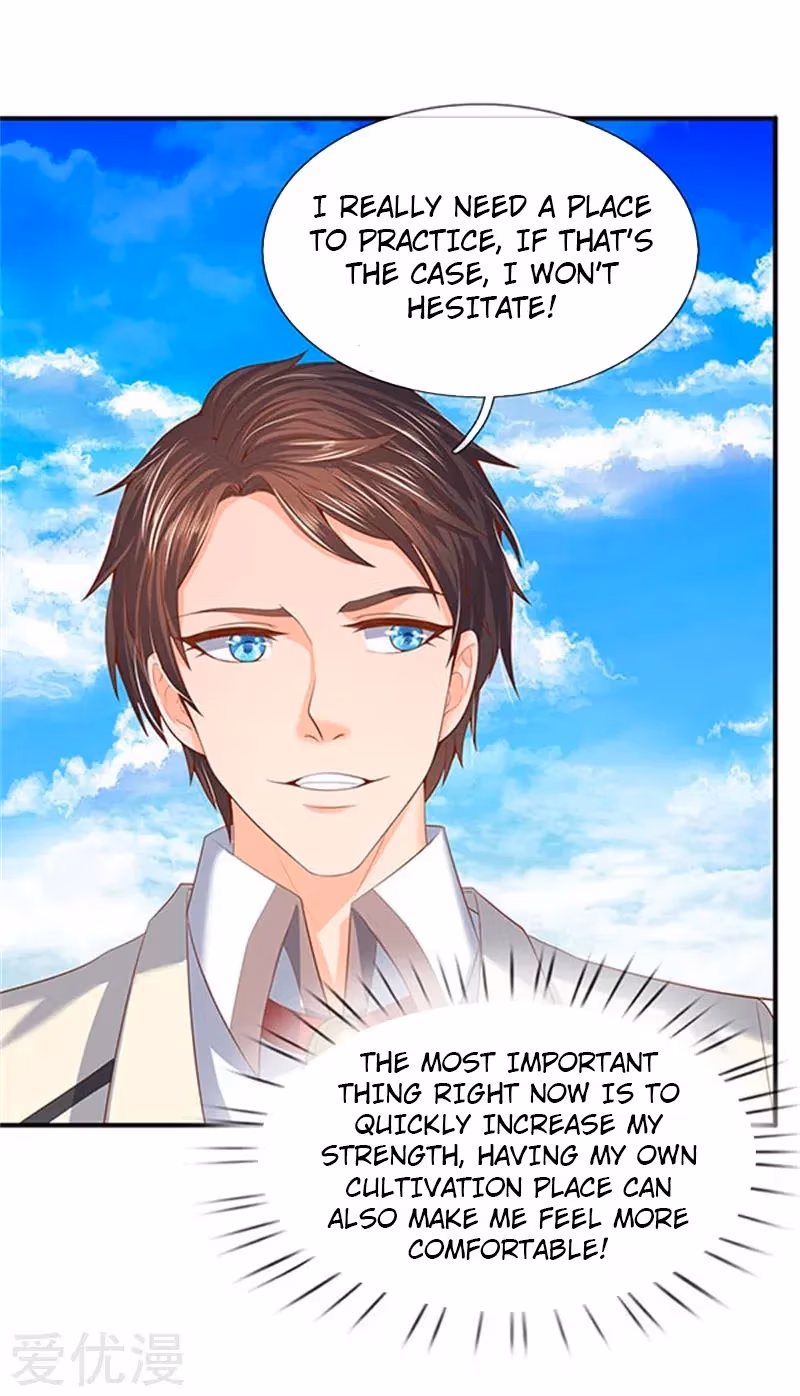 Read The Eternal King chapter 64 image 16 on Lezhin