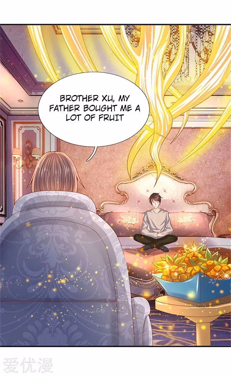 Read The Eternal King chapter 64 image 19 on Lezhin