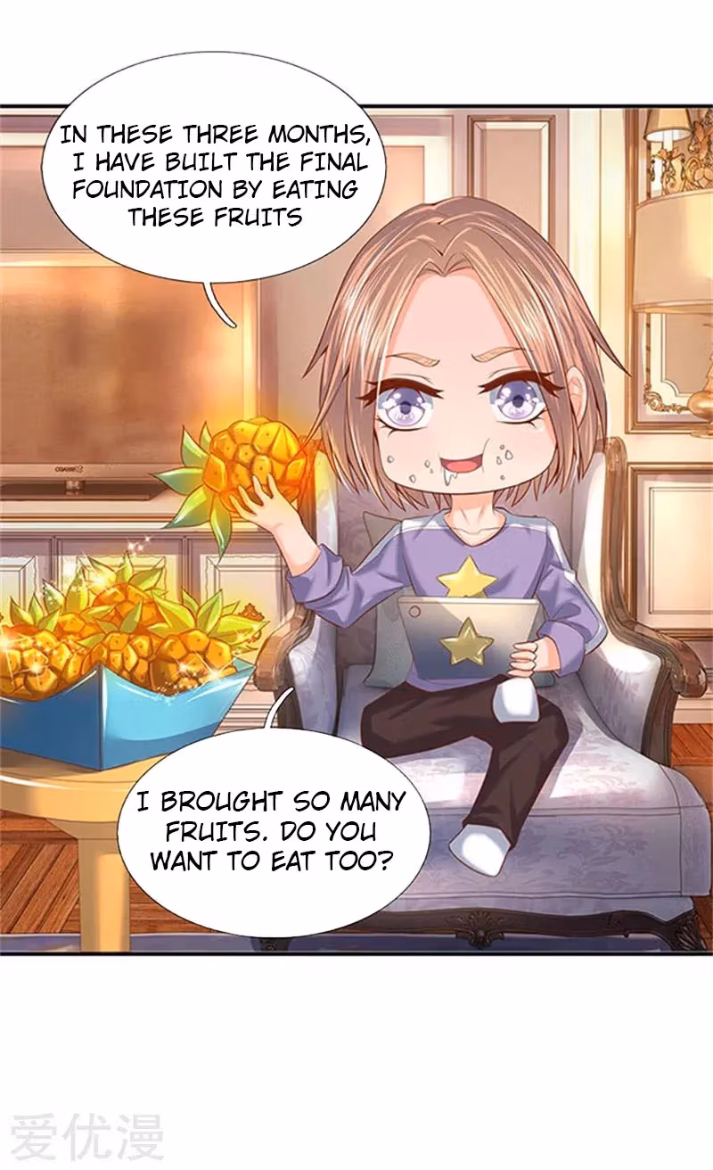 Read The Eternal King chapter 64 image 20 on Lezhin