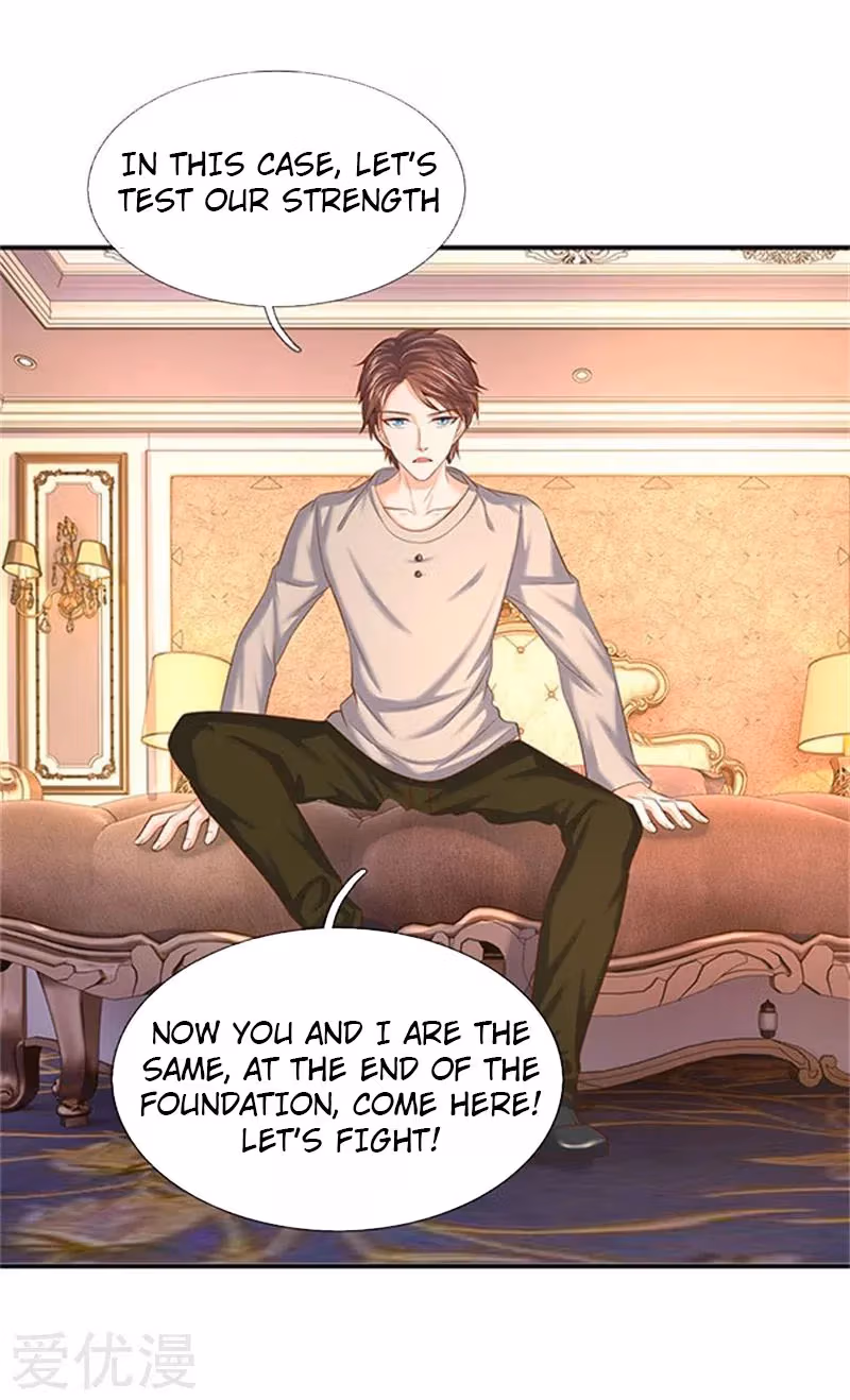 Read The Eternal King chapter 64 image 21 on Lezhin
