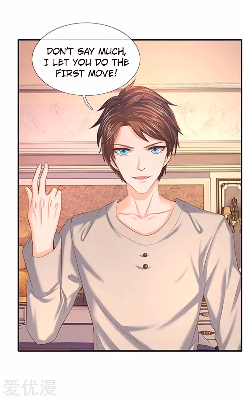 Read The Eternal King chapter 64 image 23 on Lezhin