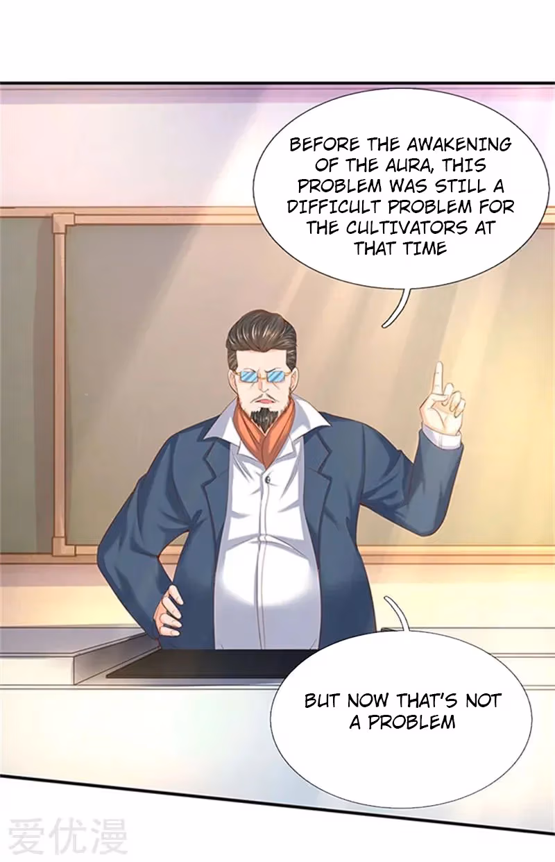 Read The Eternal King chapter 64 image 3 on Lezhin