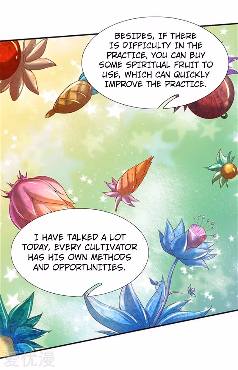 Read The Eternal King chapter 64 image 5 on Lezhin