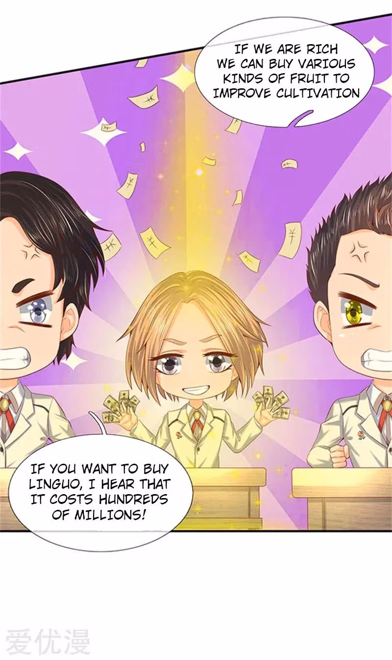 Read The Eternal King chapter 64 image 6 on Lezhin
